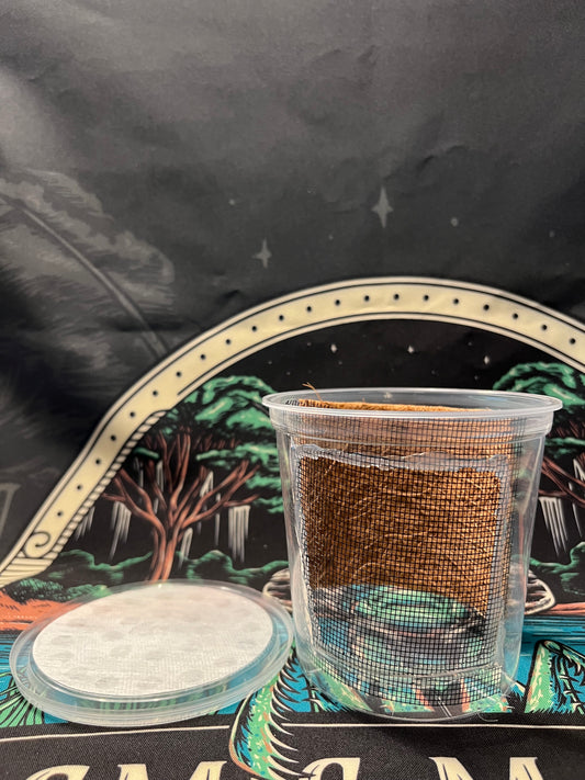 24 oz Deli Cup (modified)